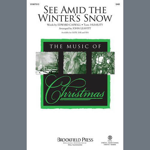 Easily Download John Goss Printable PDF piano music notes, guitar tabs for SAB Choir. Transpose or transcribe this score in no time - Learn how to play song progression.