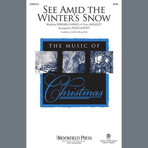 Easily Download John Goss Printable PDF piano music notes, guitar tabs for SATB Choir. Transpose or transcribe this score in no time - Learn how to play song progression.