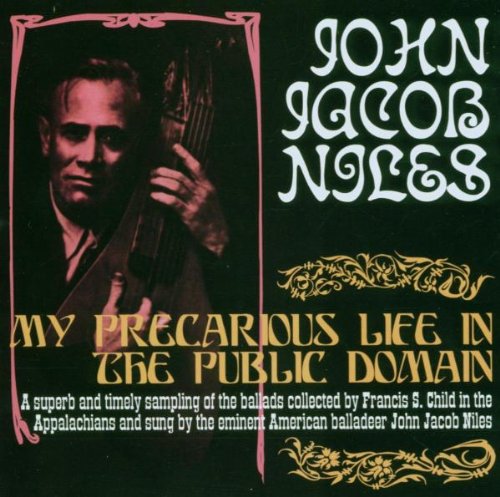 John Jacob Niles Download Printable PDF Score Easily Download John Jacob Niles Printable PDF piano music notes, guitar tabs for Piano & Vocal. Transpose or transcribe this score in no time - Learn how to play song progression.