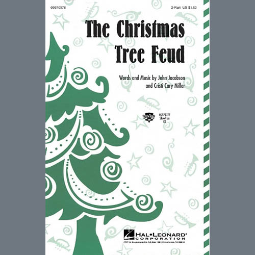Easily Download John Jacobson and Cristi Cary Miller Printable PDF piano music notes, guitar tabs for 2-Part Choir. Transpose or transcribe this score in no time - Learn how to play song progression.