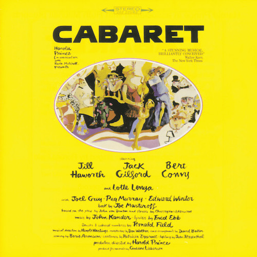 John Kander & Fred Ebb Download Printable PDF Score Easily Download John Kander & Fred Ebb Printable PDF piano music notes, guitar tabs for Flute Solo. Transpose or transcribe this score in no time - Learn how to play song progression.