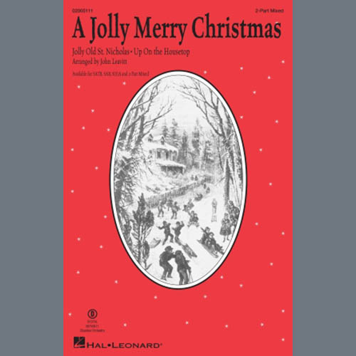 Easily Download John Leavitt Printable PDF piano music notes, guitar tabs for 2-Part Choir. Transpose or transcribe this score in no time - Learn how to play song progression.