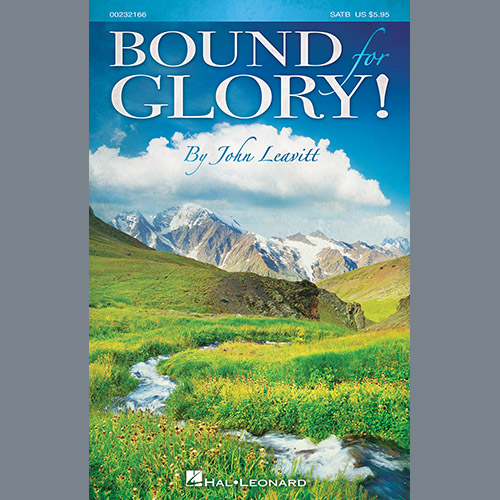 Easily Download John Leavitt Printable PDF piano music notes, guitar tabs for SSA Choir. Transpose or transcribe this score in no time - Learn how to play song progression.