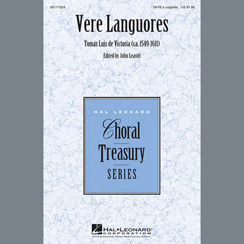 Easily Download John Leavitt Printable PDF piano music notes, guitar tabs for SATB Choir. Transpose or transcribe this score in no time - Learn how to play song progression.