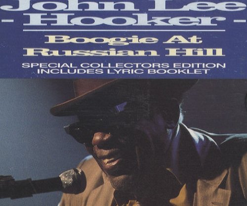John Lee Hooker Download Printable PDF Score Easily Download John Lee Hooker Printable PDF piano music notes, guitar tabs for Guitar Tab. Transpose or transcribe this score in no time - Learn how to play song progression.
