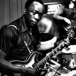 John Lee Hooker Boogie Chillen No. 2 Profile Image