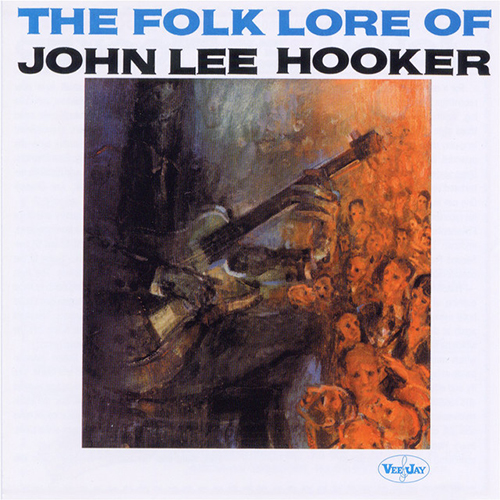 Easily Download John Lee Hooker Printable PDF piano music notes, guitar tabs for Piano, Vocal & Guitar Chords (Right-Hand Melody). Transpose or transcribe this score in no time - Learn how to play song progression.