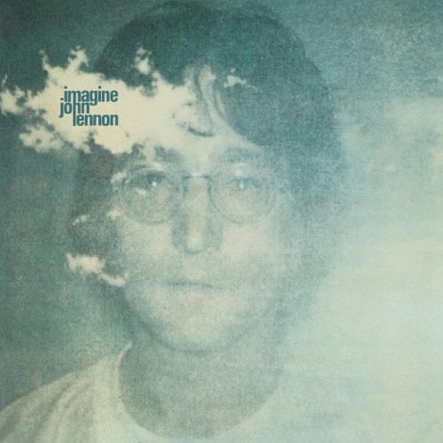 John Lennon and the Plastic Ono Band Imagine (arr. David Jaggs) Profile Image