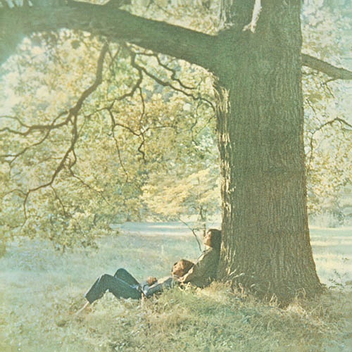 Easily Download John Lennon Printable PDF piano music notes, guitar tabs for Guitar Tab. Transpose or transcribe this score in no time - Learn how to play song progression.