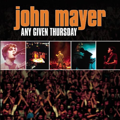 John Mayer Download Printable PDF Score Easily Download John Mayer Printable PDF piano music notes, guitar tabs for Guitar Tab. Transpose or transcribe this score in no time - Learn how to play song progression.