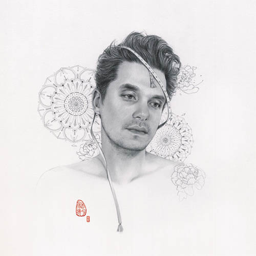 John Mayer Download Printable PDF Score Easily Download John Mayer Printable PDF piano music notes, guitar tabs for Piano, Vocal & Guitar Chords (Right-Hand Melody). Transpose or transcribe this score in no time - Learn how to play song progression.