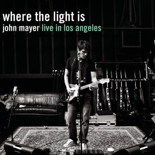 John Mayer Download Printable PDF Score Easily Download John Mayer Printable PDF piano music notes, guitar tabs for Guitar Tab. Transpose or transcribe this score in no time - Learn how to play song progression.