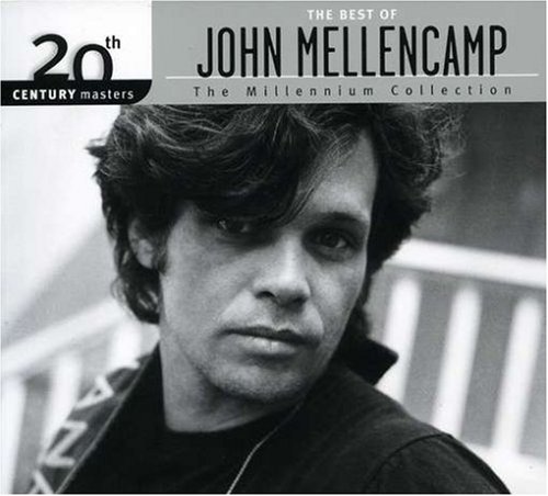 Easily Download John Mellencamp Printable PDF piano music notes, guitar tabs for Piano, Vocal & Guitar Chords (Right-Hand Melody). Transpose or transcribe this score in no time - Learn how to play song progression.