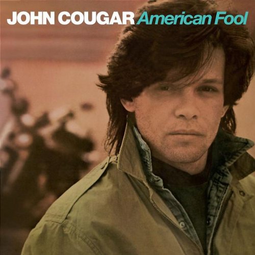 Easily Download John Mellencamp Printable PDF piano music notes, guitar tabs for Lead Sheet / Fake Book. Transpose or transcribe this score in no time - Learn how to play song progression.