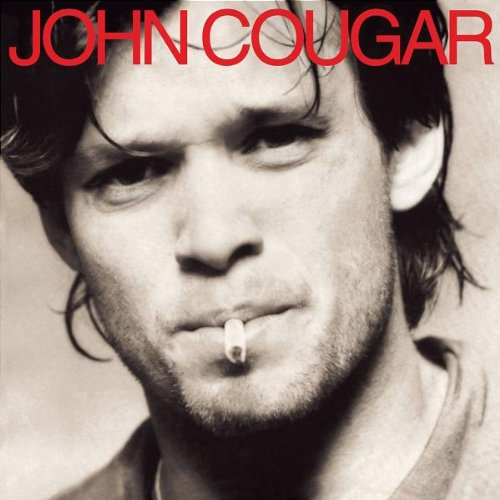 John Mellencamp I Need A Lover Profile Image