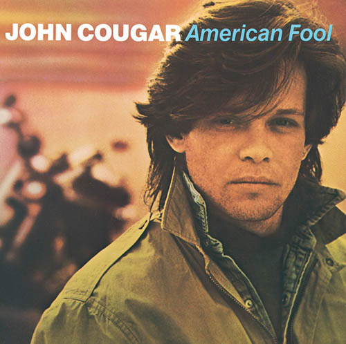 John Mellencamp Jack And Diane Profile Image