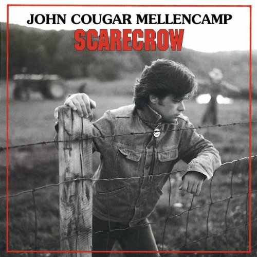 Easily Download John Mellencamp Printable PDF piano music notes, guitar tabs for Bass Guitar Tab. Transpose or transcribe this score in no time - Learn how to play song progression.
