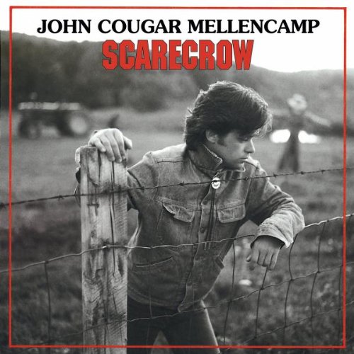 Easily Download John Mellencamp Printable PDF piano music notes, guitar tabs for Piano, Vocal & Guitar Chords (Right-Hand Melody). Transpose or transcribe this score in no time - Learn how to play song progression.