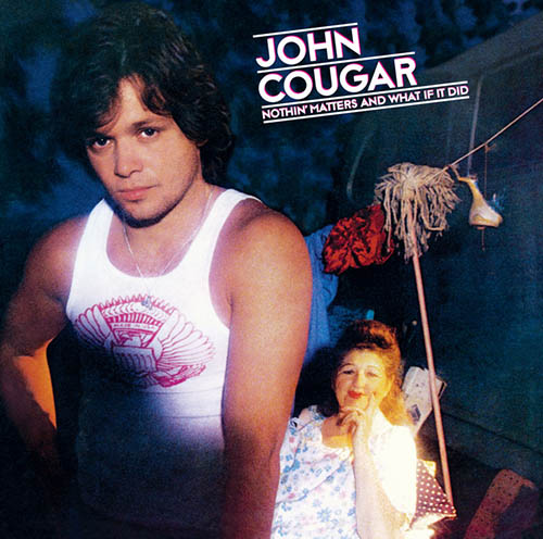 John Mellencamp Download Printable PDF Score Easily Download John Mellencamp Printable PDF piano music notes, guitar tabs for Piano, Vocal & Guitar Chords (Right-Hand Melody). Transpose or transcribe this score in no time - Learn how to play song progression.