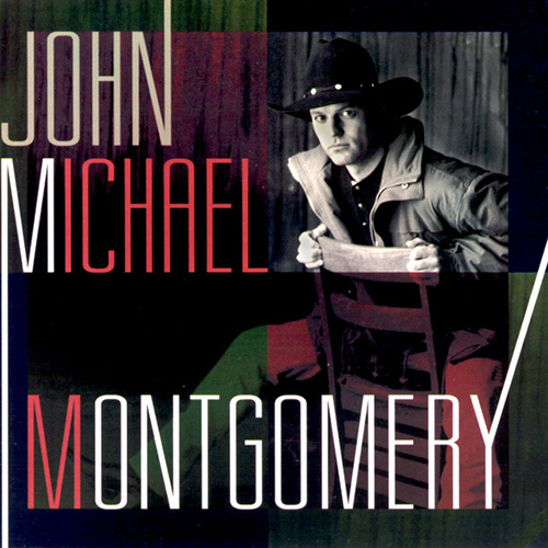 John Michael Montgomery I Can Love You Like That Profile Image