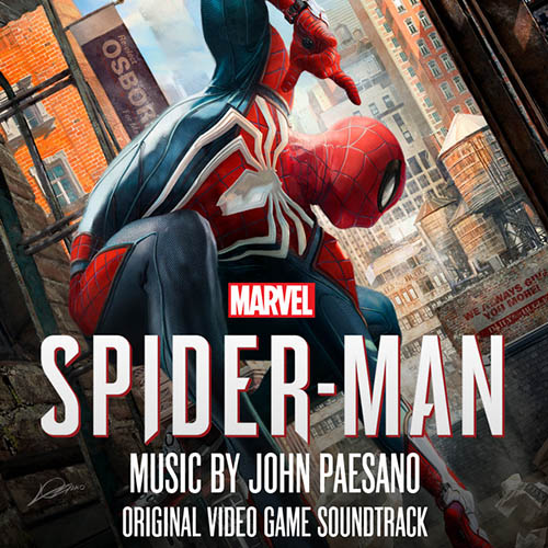 John Paesano Download Printable PDF Score Easily Download John Paesano Printable PDF piano music notes, guitar tabs for Piano Solo. Transpose or transcribe this score in no time - Learn how to play song progression.