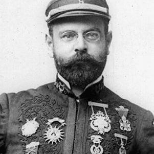 Easily Download John Philip Sousa Printable PDF piano music notes, guitar tabs for Piano Solo. Transpose or transcribe this score in no time - Learn how to play song progression.