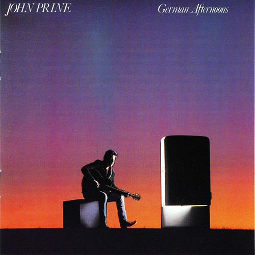 John Prine Download Printable PDF Score Easily Download John Prine Printable PDF piano music notes, guitar tabs for Piano, Vocal & Guitar Chords (Right-Hand Melody). Transpose or transcribe this score in no time - Learn how to play song progression.