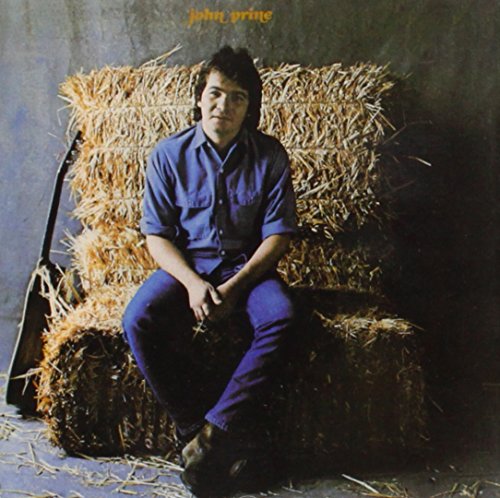 John Prine Sam Stone Profile Image