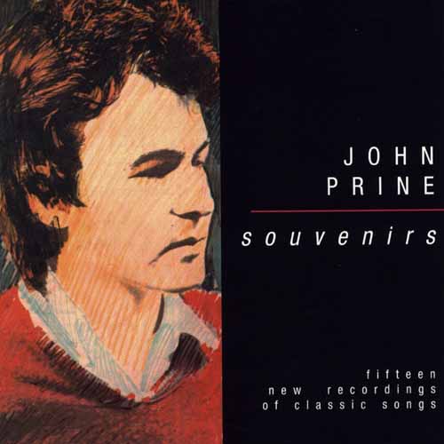 Easily Download John Prine Printable PDF piano music notes, guitar tabs for Piano, Vocal & Guitar Chords (Right-Hand Melody). Transpose or transcribe this score in no time - Learn how to play song progression.