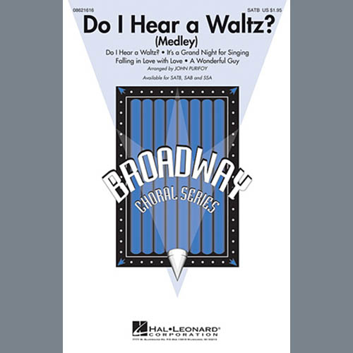 Easily Download John Purifoy Printable PDF piano music notes, guitar tabs for SATB Choir. Transpose or transcribe this score in no time - Learn how to play song progression.