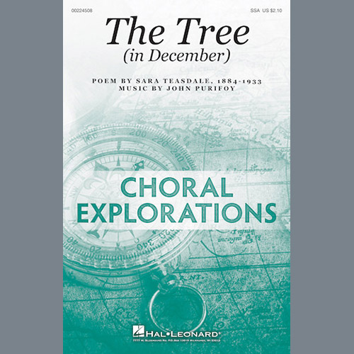 The Tree (In December) cover image