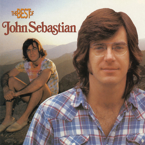 Easily Download John Sebastian Printable PDF piano music notes, guitar tabs for Easy Guitar. Transpose or transcribe this score in no time - Learn how to play song progression.