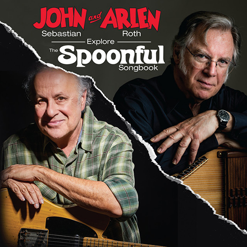 Easily Download John Sebastian Printable PDF piano music notes, guitar tabs for Easy Guitar. Transpose or transcribe this score in no time - Learn how to play song progression.