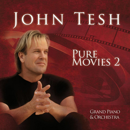 John Tesh Against All Odds (Take A Look At Me Now) Profile Image