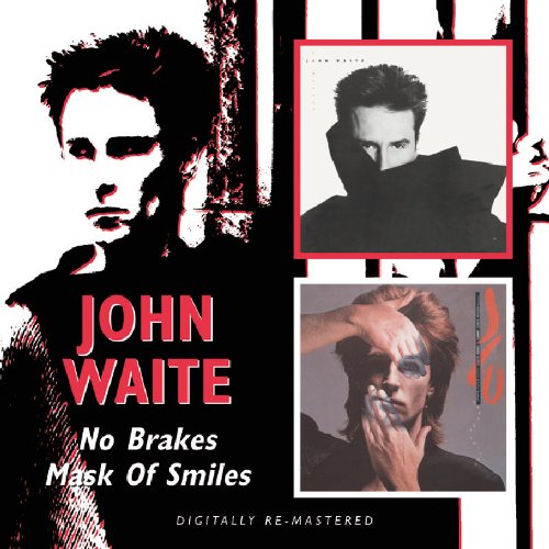 John Waite Missing You Profile Image