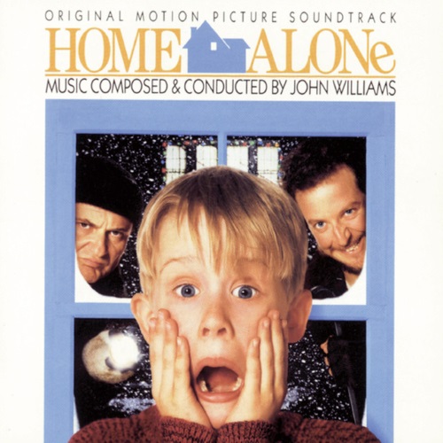 Somewhere In My Memory (from Home Alone) (arr. Melanie Spanswick) cover image