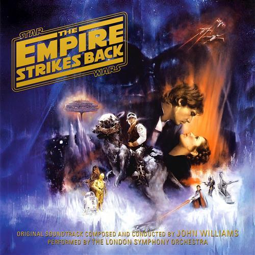 John Williams The Imperial March (Darth Vader's Theme) Profile Image