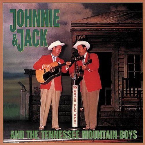 Johnnie & Jack Ashes Of Love Profile Image