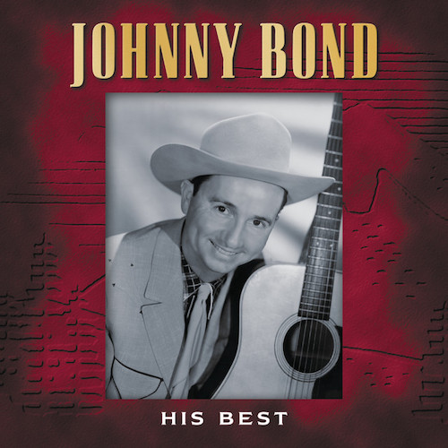 Johnny Bond I Wonder Where You Are Tonight (arr. Fred Sokolow) Profile Image