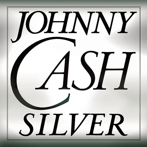 Johnny Cash (Ghost) Riders In The Sky (A Cowboy Legend) Profile Image