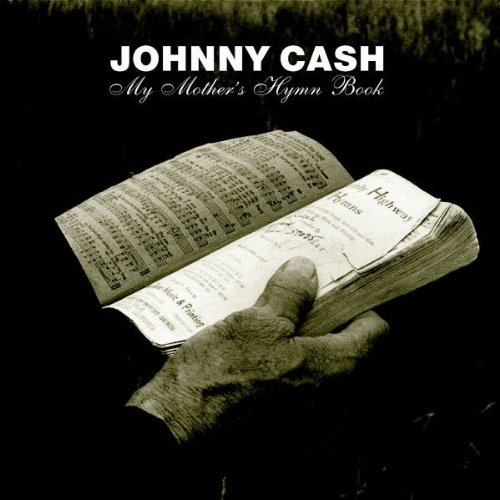 Johnny Cash I Am A Pilgrim Profile Image