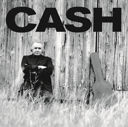 Johnny Cash I've Been Everywhere Profile Image