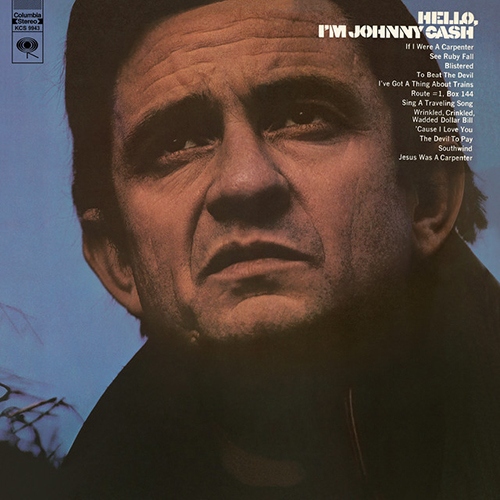 Easily Download Johnny Cash & June Carter Printable PDF piano music notes, guitar tabs for Super Easy Piano. Transpose or transcribe this score in no time - Learn how to play song progression.