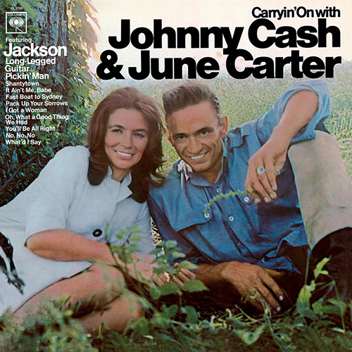 Easily Download Johnny Cash & June Carter Printable PDF piano music notes, guitar tabs for Super Easy Piano. Transpose or transcribe this score in no time - Learn how to play song progression.