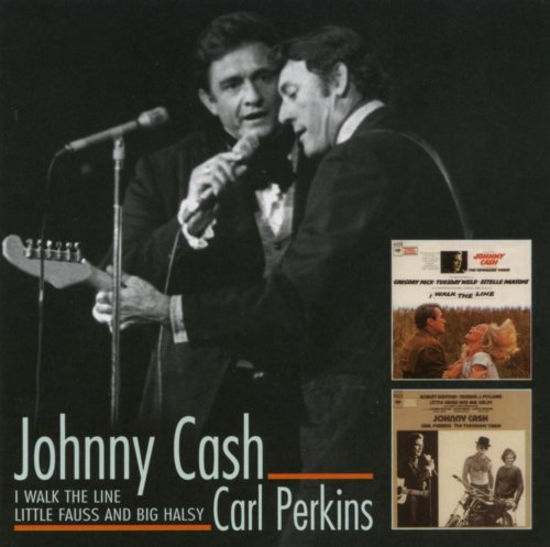 Johnny Cash Understand Your Man Profile Image