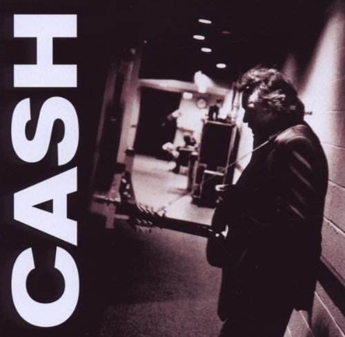 Johnny Cash Wayfaring Stranger Profile Image