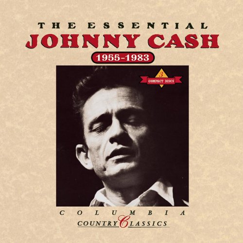 Johnny Cash What Is Truth? Profile Image