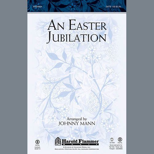 Easily Download Johnny Mann Printable PDF piano music notes, guitar tabs for SATB Choir. Transpose or transcribe this score in no time - Learn how to play song progression.