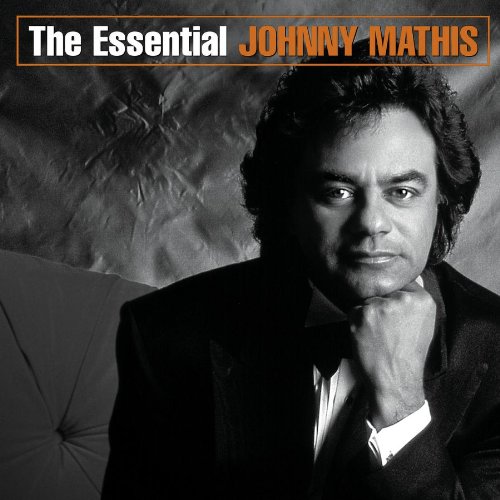 Johnny Mathis The Twelfth Of Never Profile Image