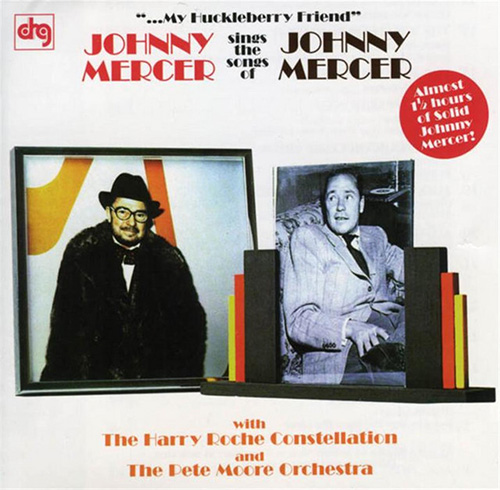 Johnny Mercer Download Printable PDF Score Easily Download Johnny Mercer Printable PDF piano music notes, guitar tabs for Lead Sheet / Fake Book. Transpose or transcribe this score in no time - Learn how to play song progression.